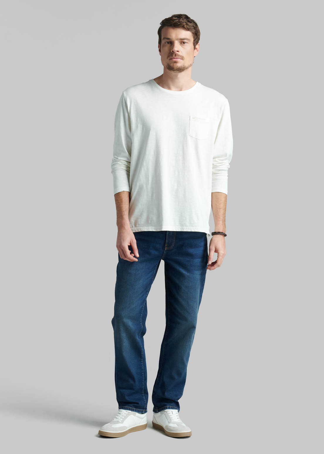 POLERA FRESNO MARBLE - 2