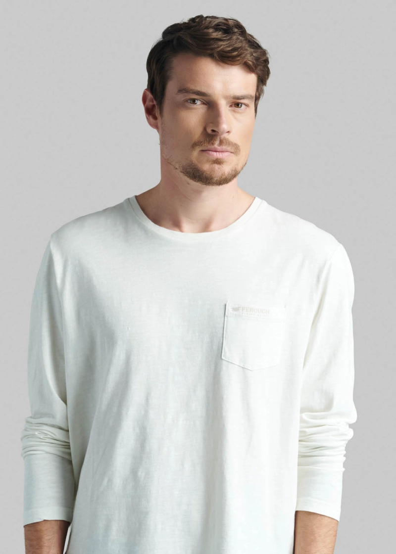 POLERA FRESNO MARBLE - 3