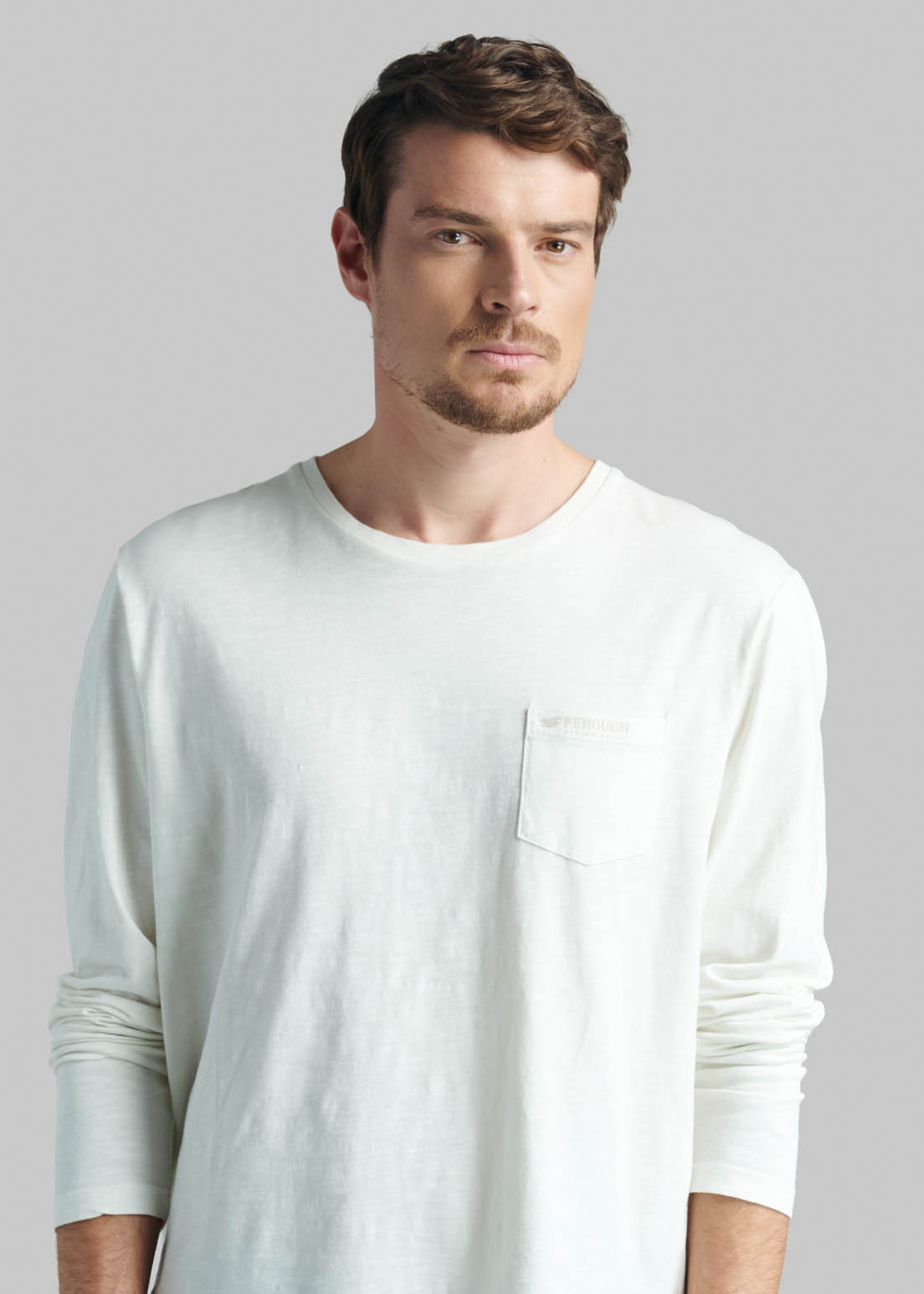 POLERA FRESNO MARBLE - 3