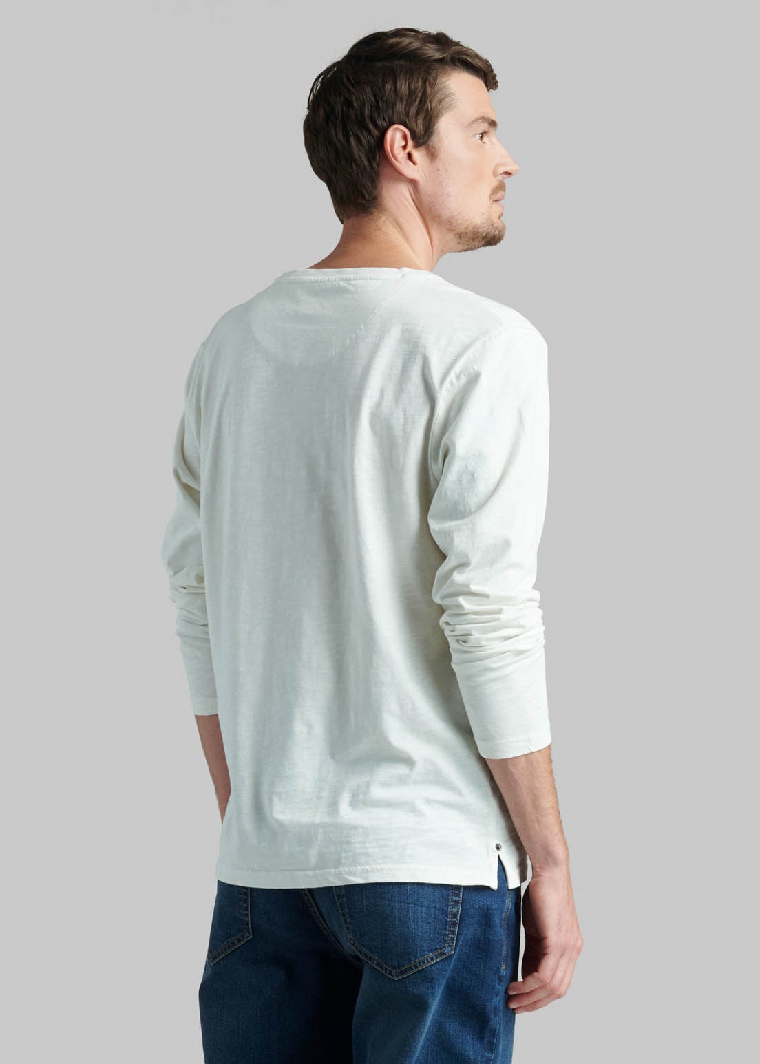 POLERA FRESNO MARBLE - 4