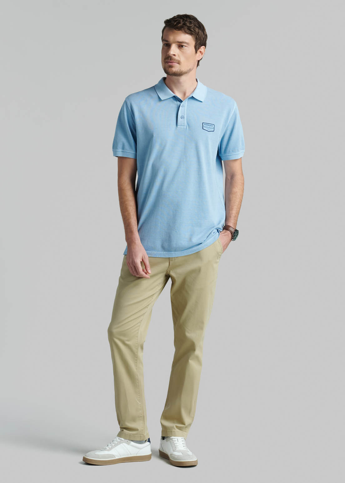 POLERA BOSTON SKY - 2