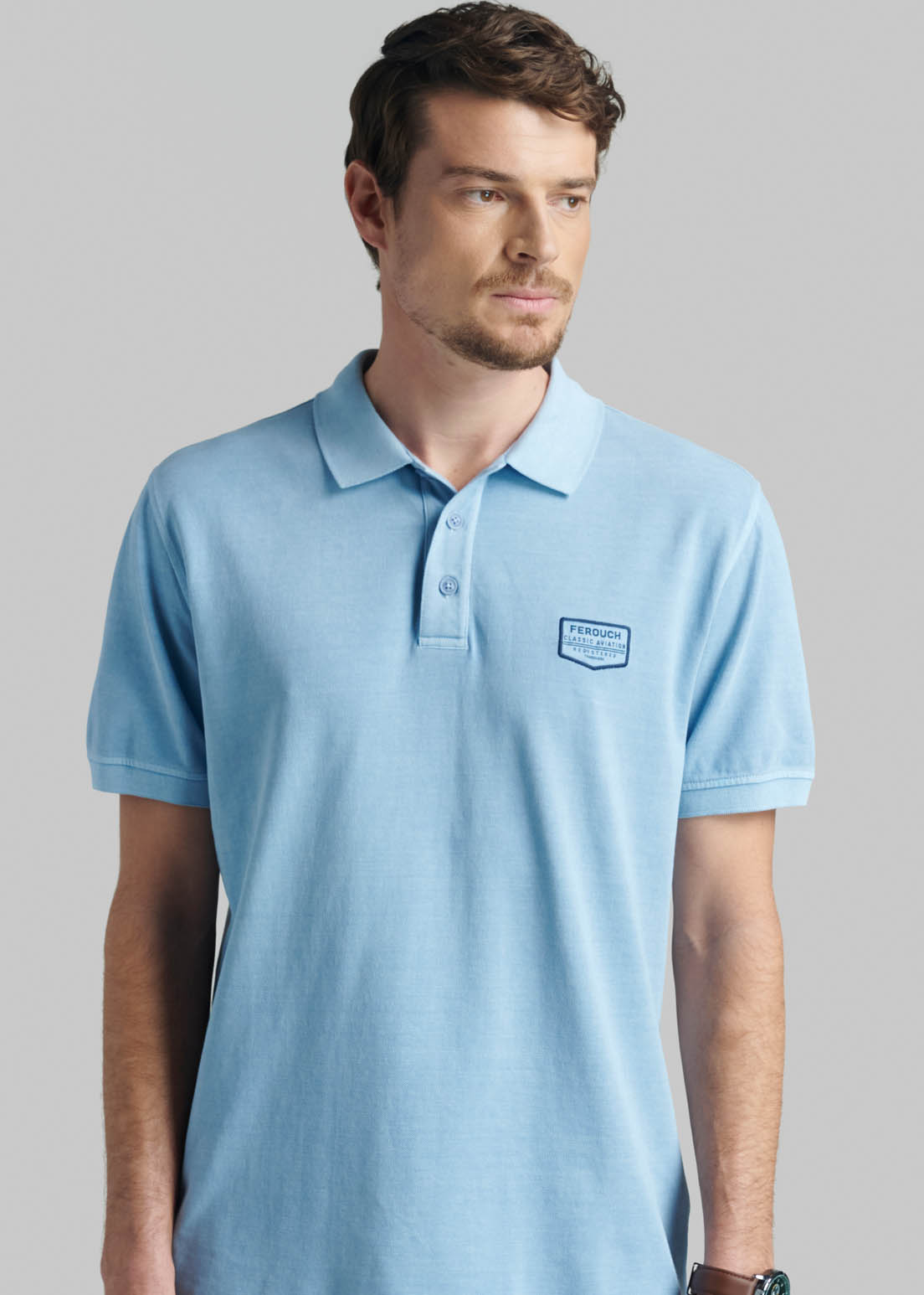 POLERA BOSTON SKY - 3