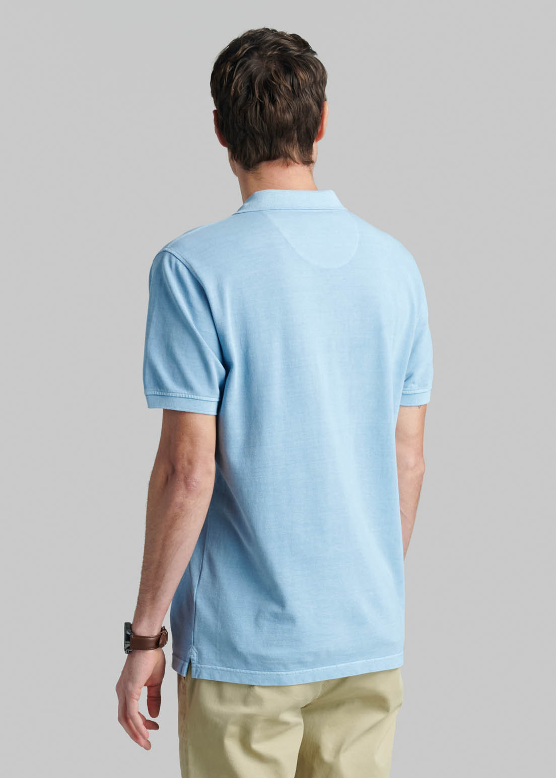 POLERA BOSTON SKY - 4