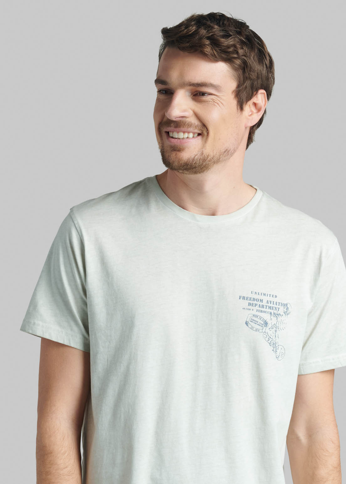 POLERA NEW YORK MARBLE - 3