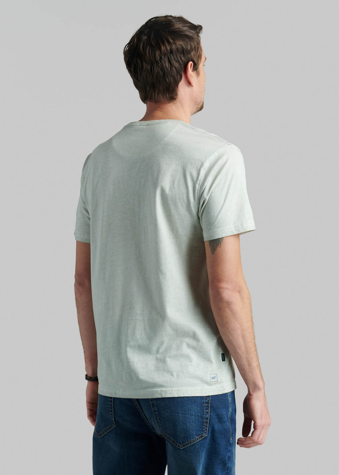 POLERA NEW YORK MARBLE - 4
