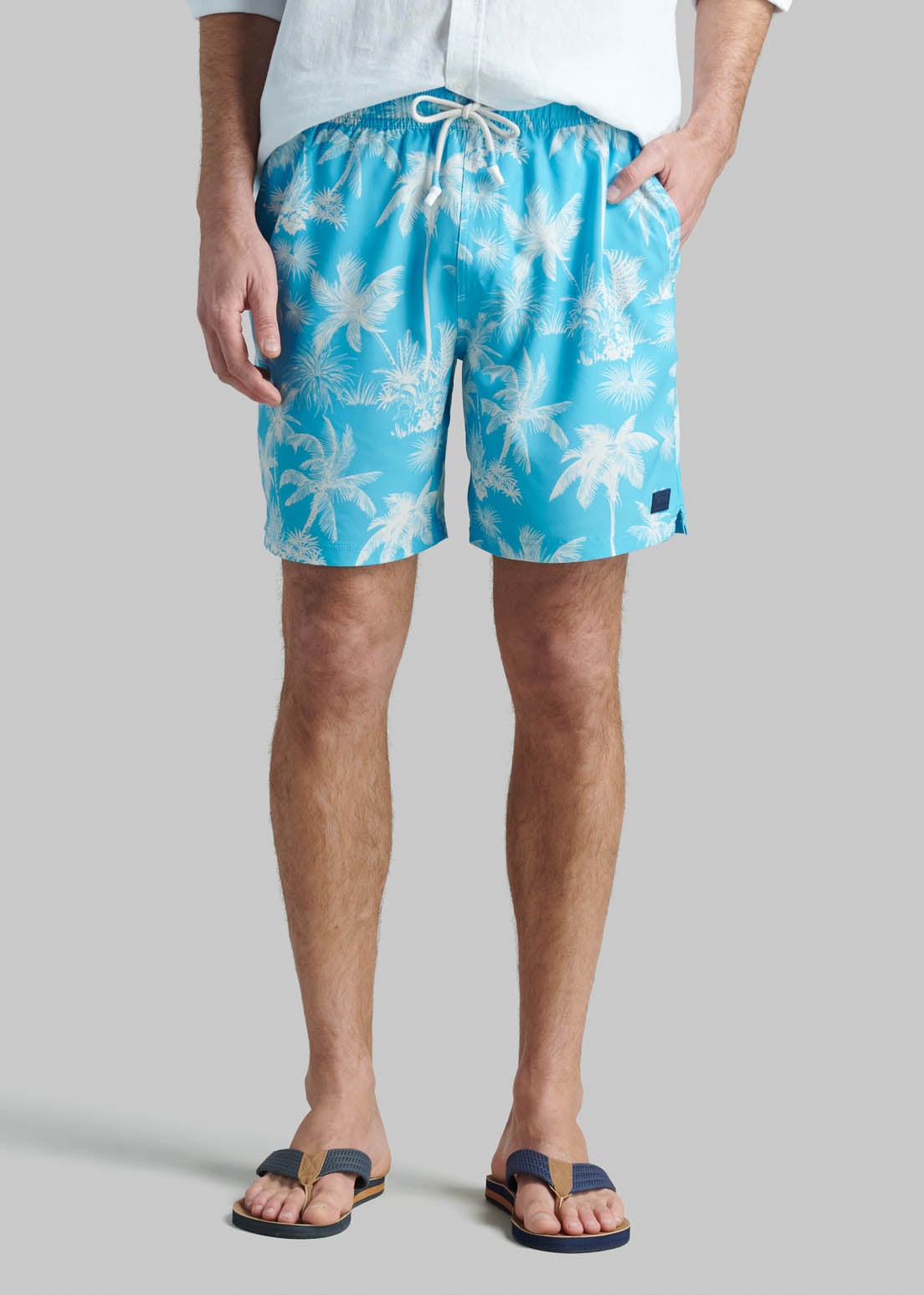 TRAJE DE BAÑO CALIFORNIA SPORT ICE - 1