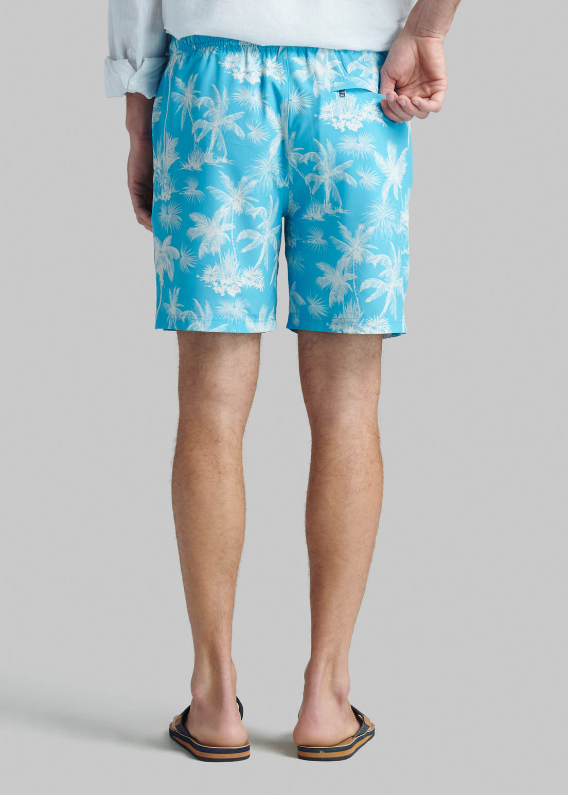 TRAJE DE BAÑO CALIFORNIA SPORT ICE - 4