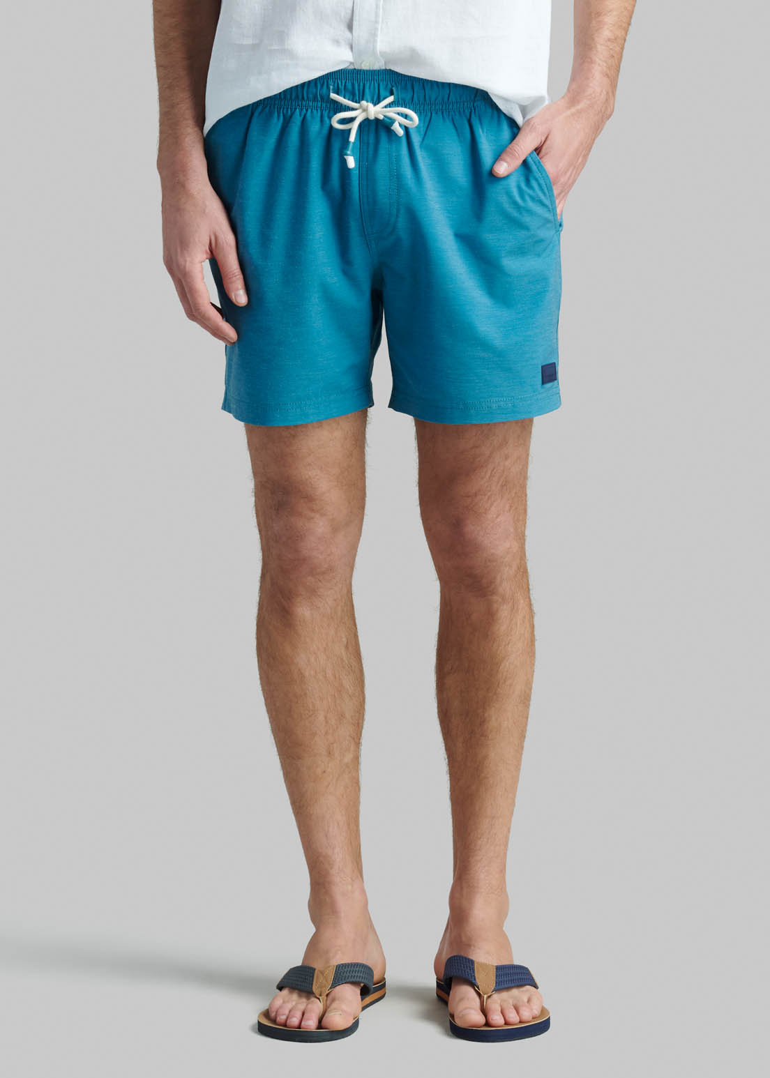 TRAJE DE BAÑO PORTLAND SPORT RIVER - 1
