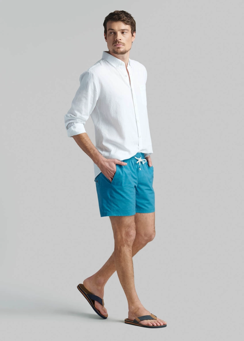 TRAJE DE BAÑO PORTLAND SPORT RIVER - 2