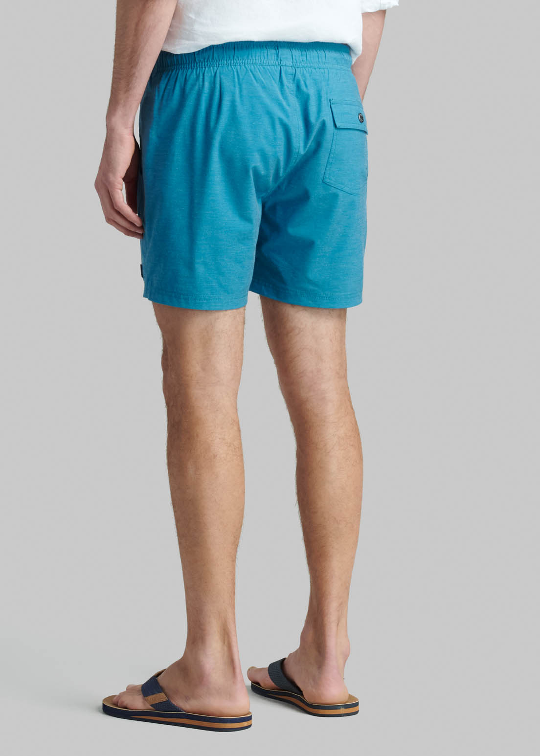 TRAJE DE BAÑO PORTLAND SPORT RIVER - 4