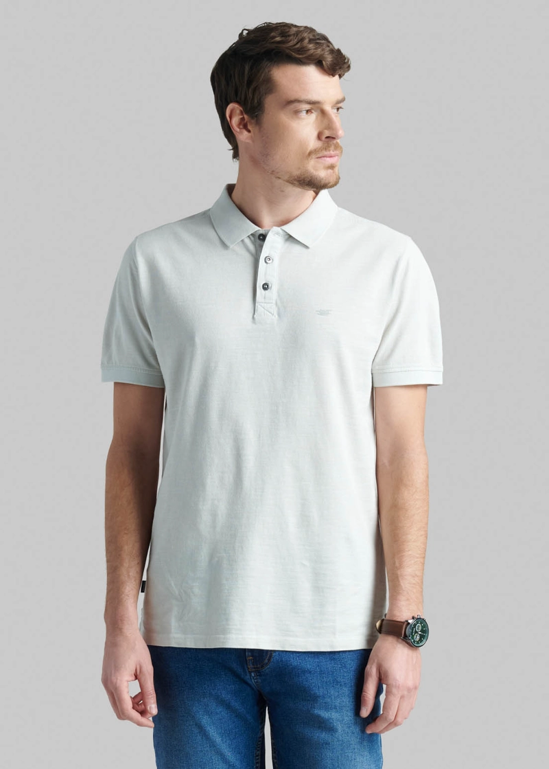POLERA LAS VEGAS MARBLE - 1