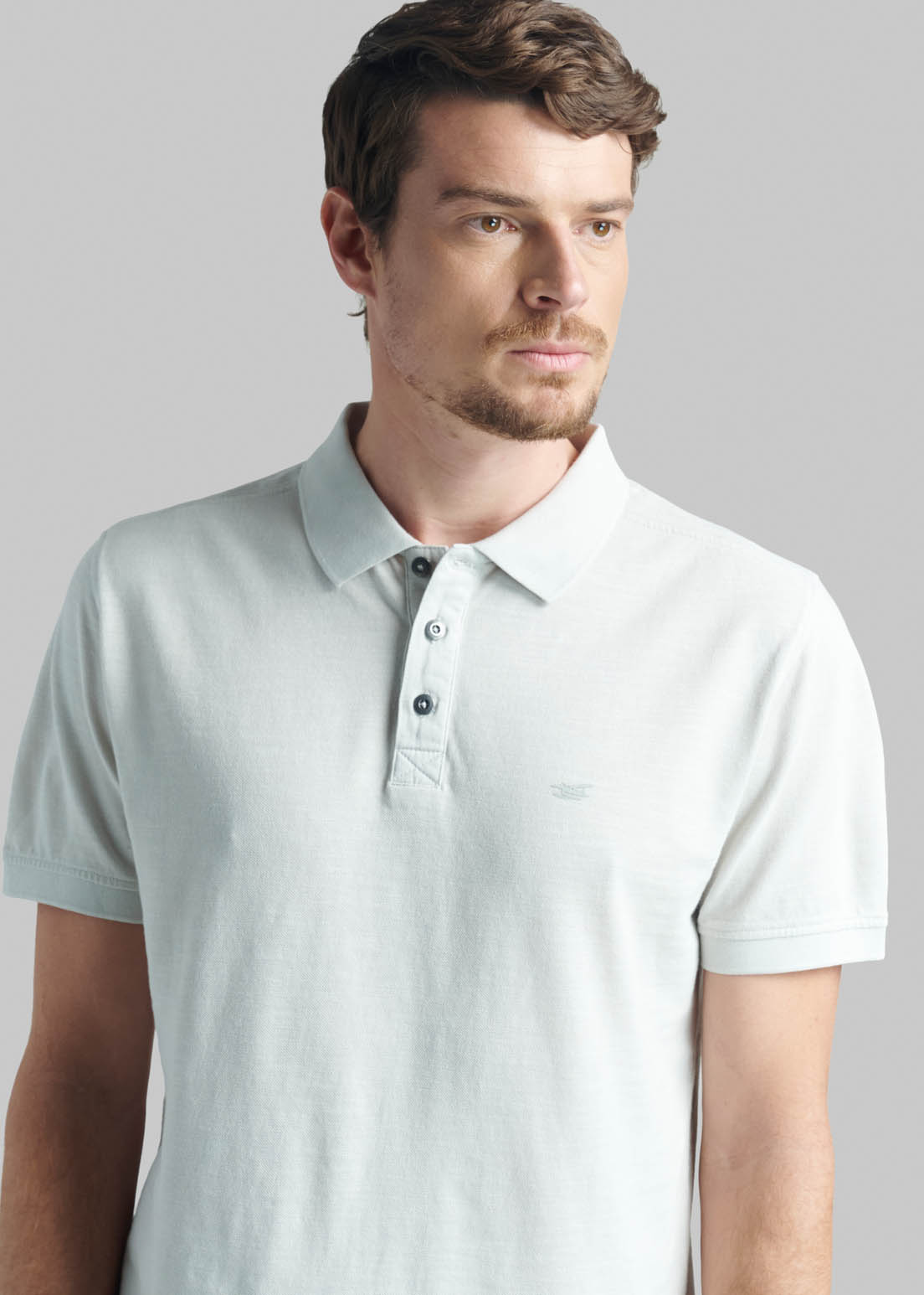 POLERA LAS VEGAS MARBLE - 3