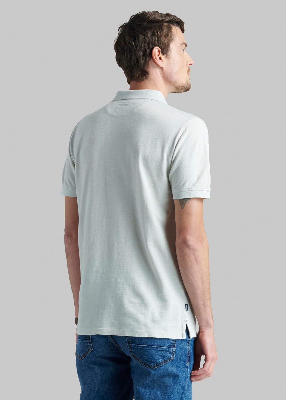 POLERA LAS VEGAS MARBLE - 4