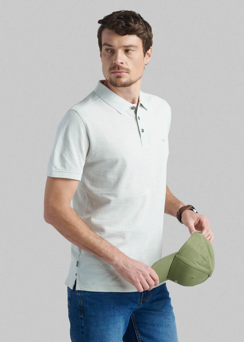 POLERA LAS VEGAS MARBLE - 5