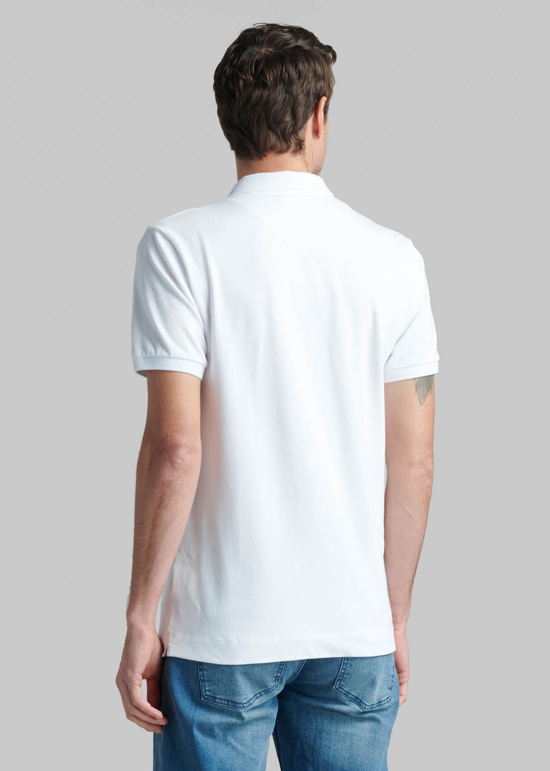 POLERA HOUSTON WHITE - 4