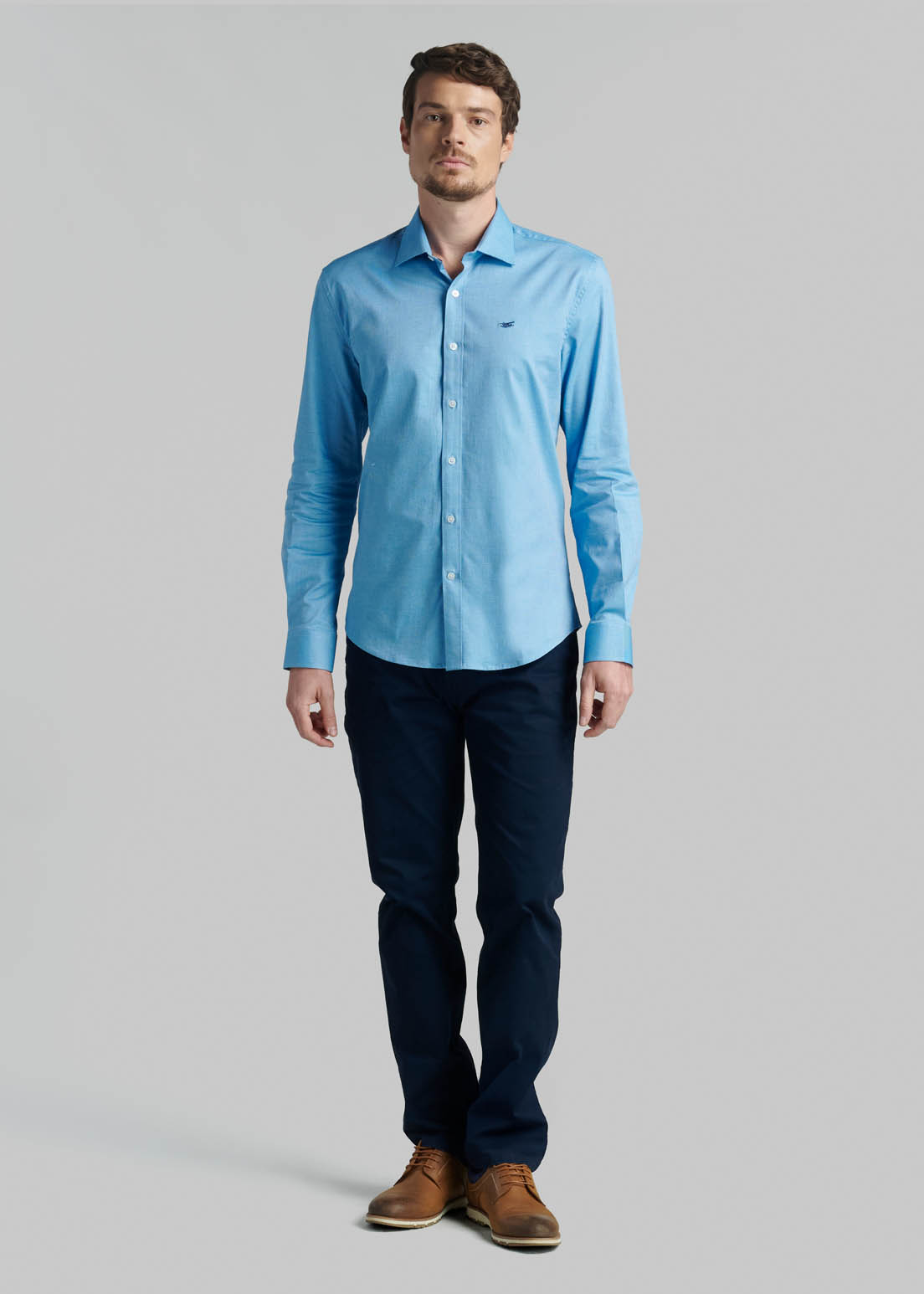 CAMISA SAN DIEGO BLUE - 2