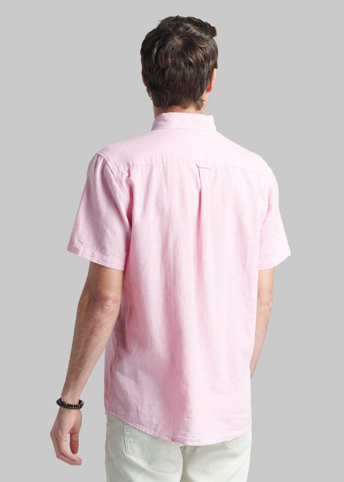 CAMISA SPORT ATLANTA CORAL - 4
