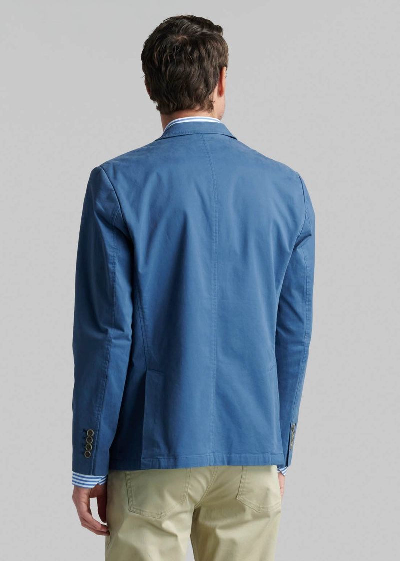 BLAZER STANFORD STEEL - 4