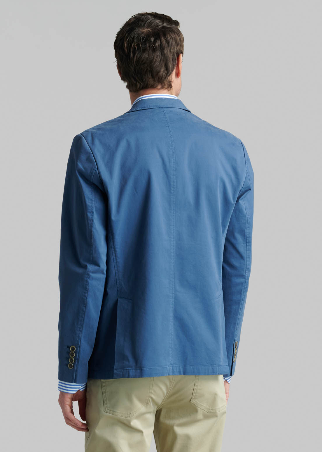 BLAZER STANFORD STEEL - 4