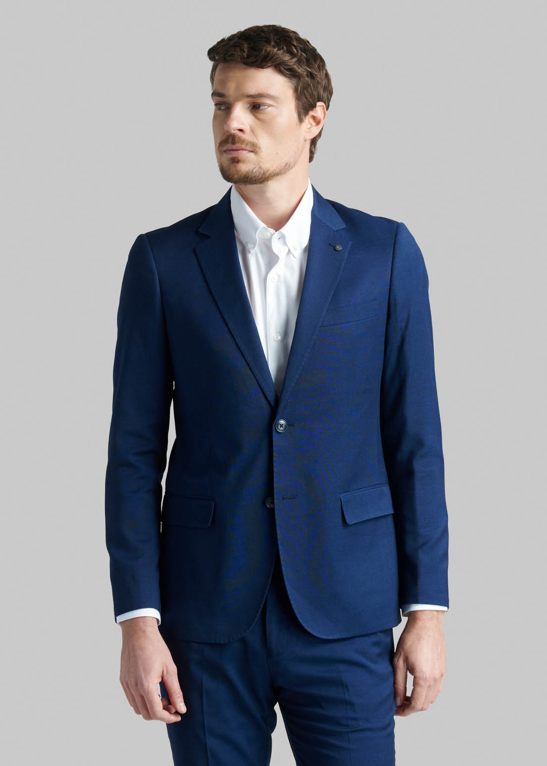 BLAZER SUIT MIAMI NAVY - 1