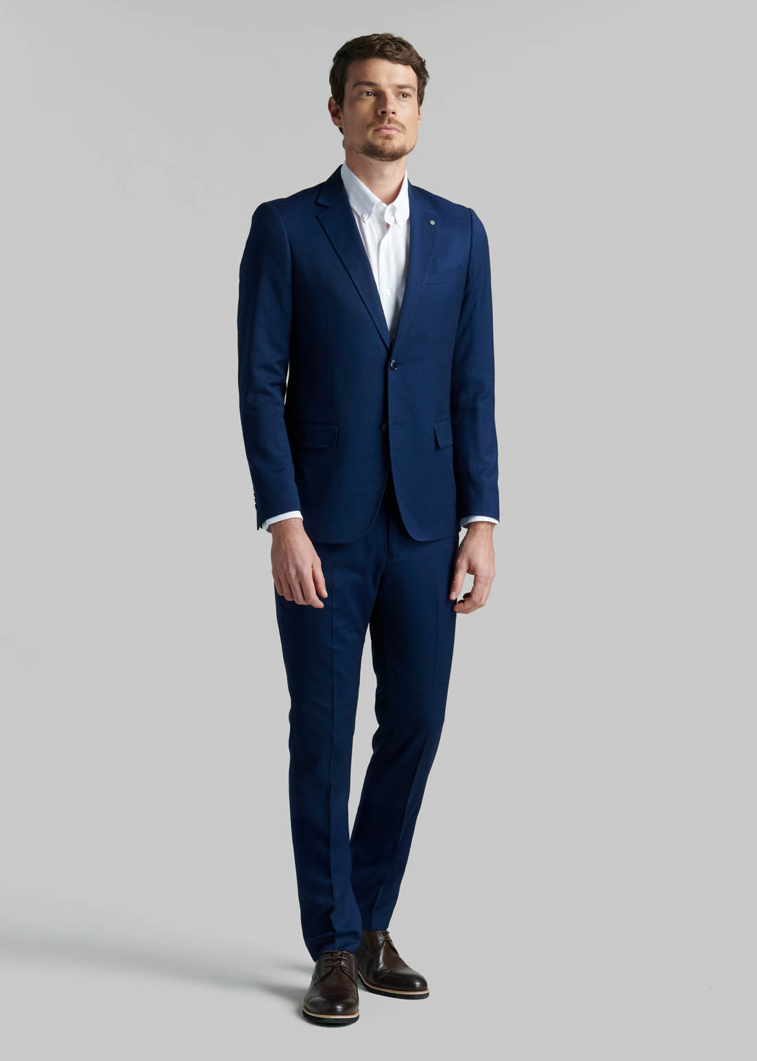 BLAZER SUIT MIAMI NAVY - 2