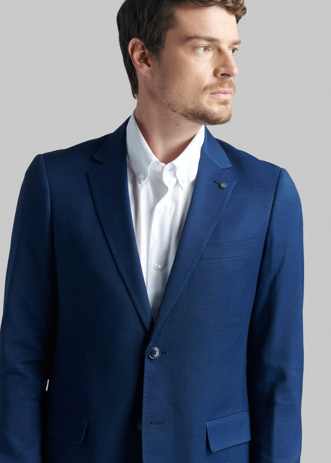 BLAZER SUIT MIAMI NAVY - 3