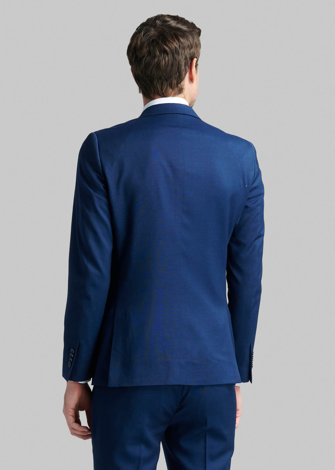 BLAZER SUIT MIAMI NAVY - 4