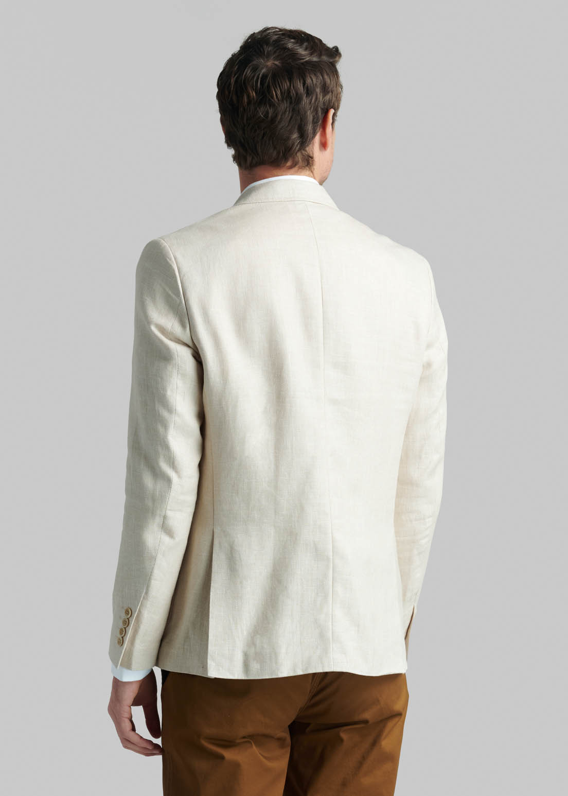 BLAZER LINO SAND - 4