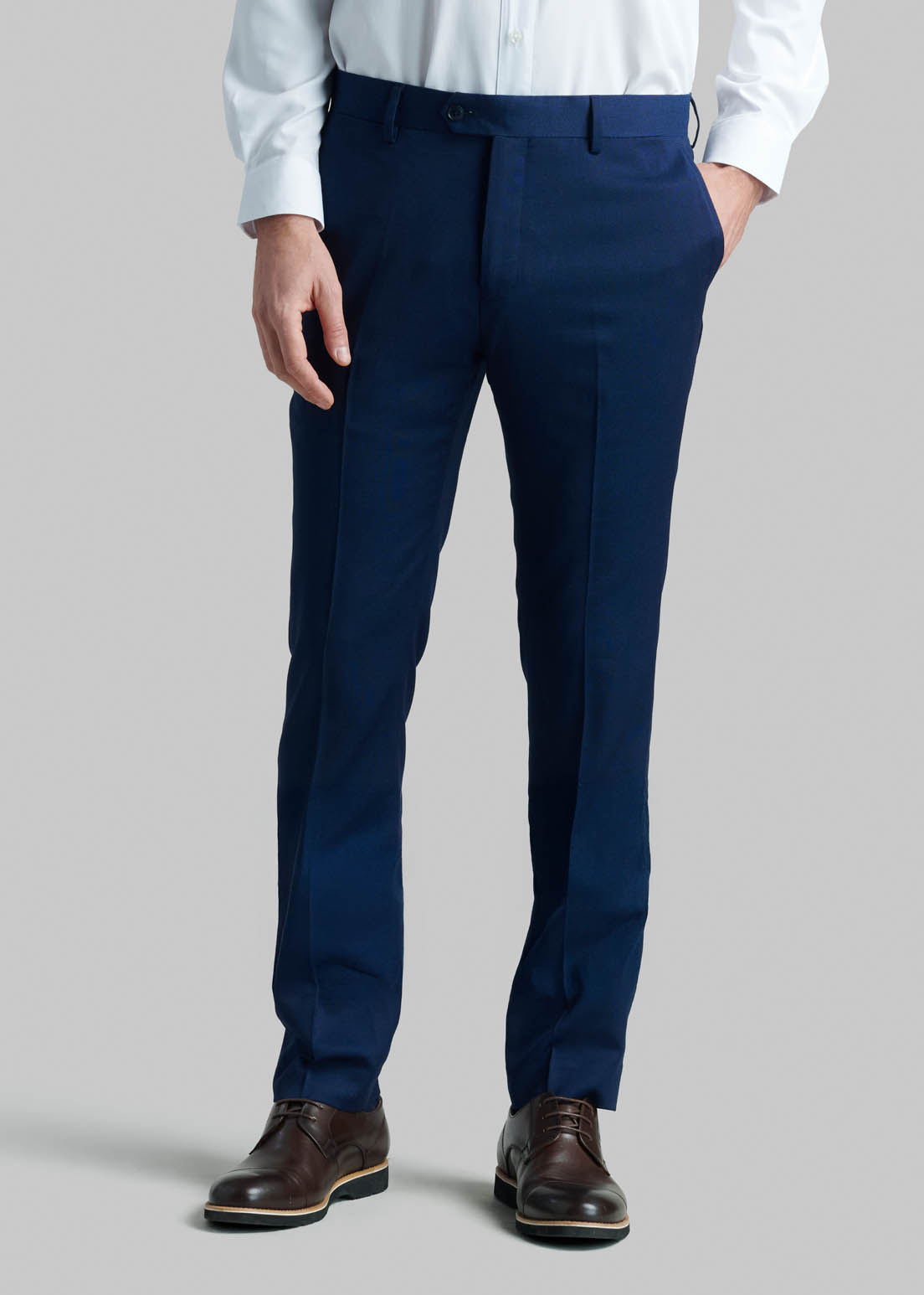 PANTALON SUIT MIAMI NAVY - 1