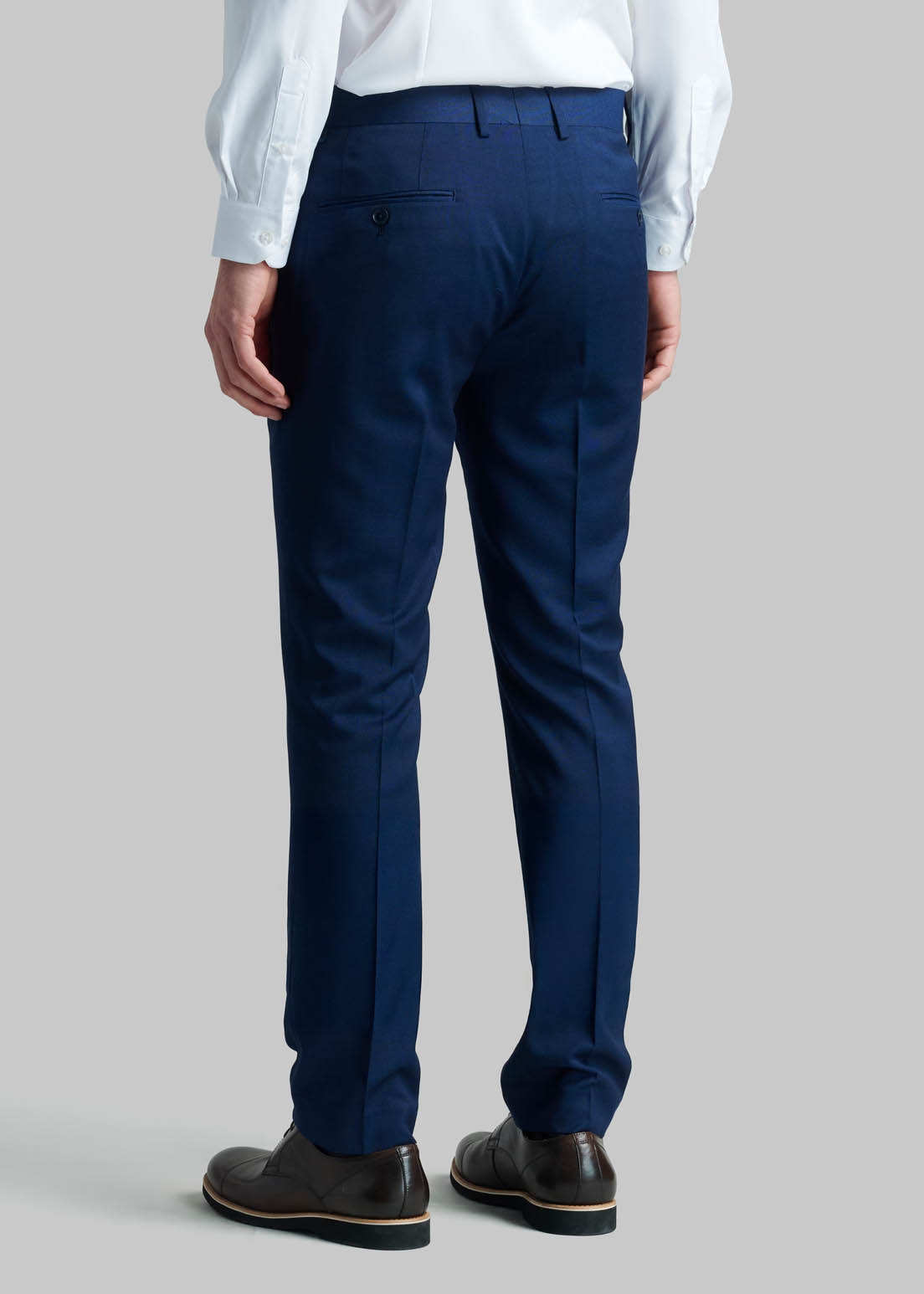 PANTALON SUIT MIAMI NAVY - 4