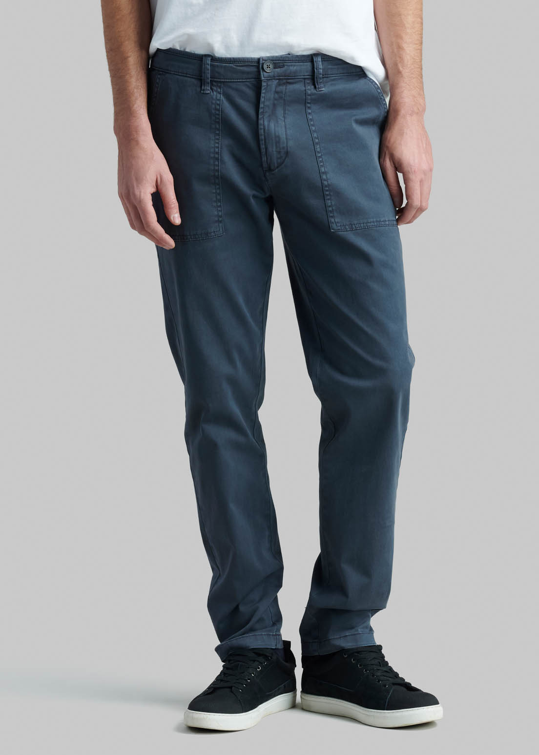 PANTALON MEMPHIS SPORT METAL - 1