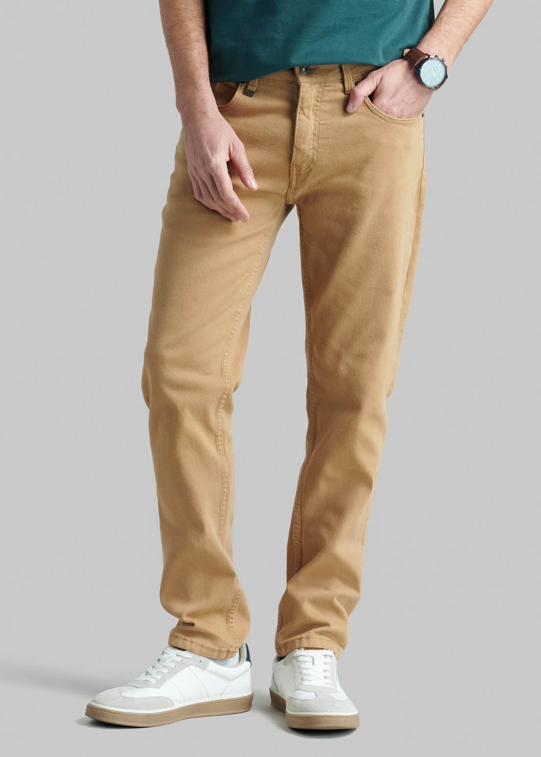 JEANS COLORADO SPORT TOASTED - 1