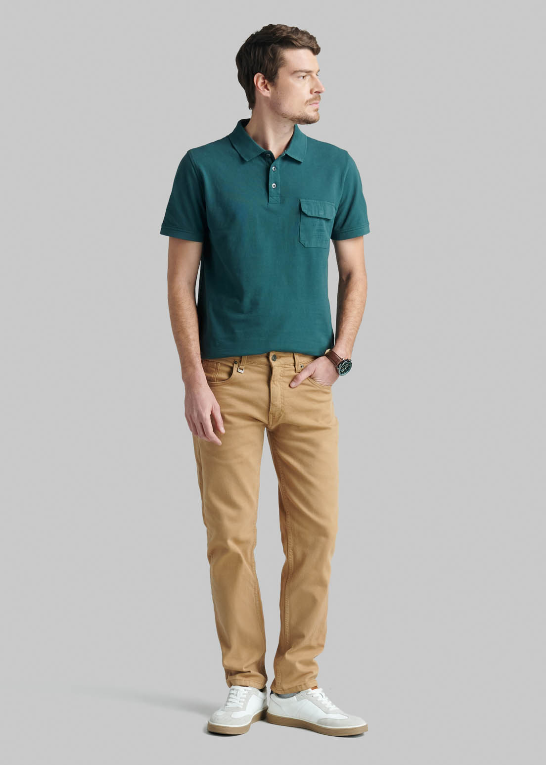 JEANS COLORADO SPORT TOASTED - 2