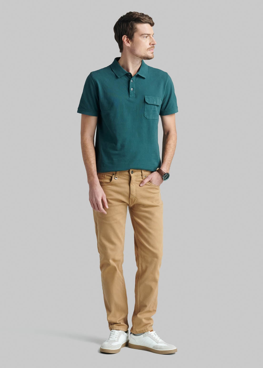 JEANS COLORADO SPORT TOASTED - 2