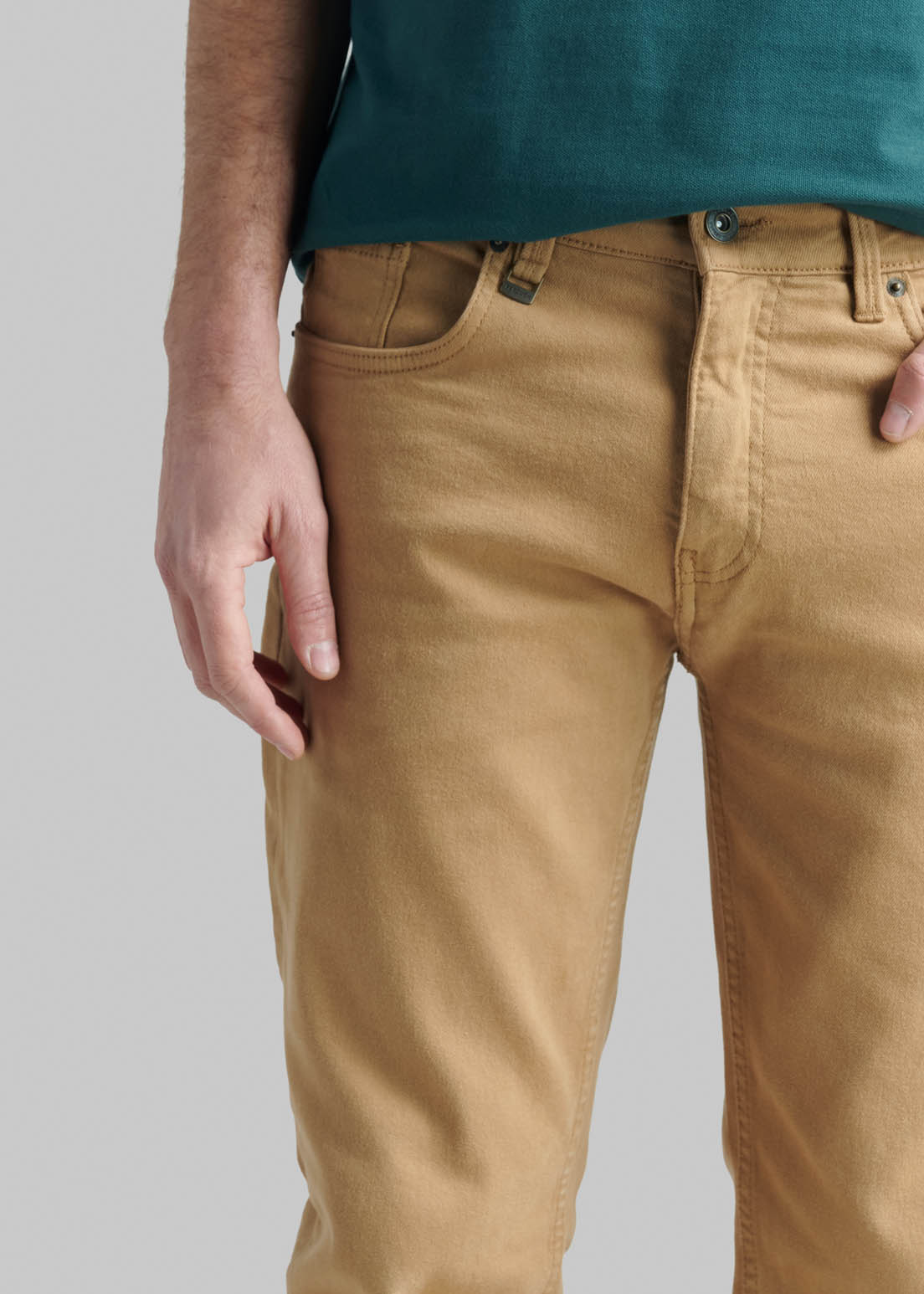 JEANS COLORADO SPORT TOASTED - 3