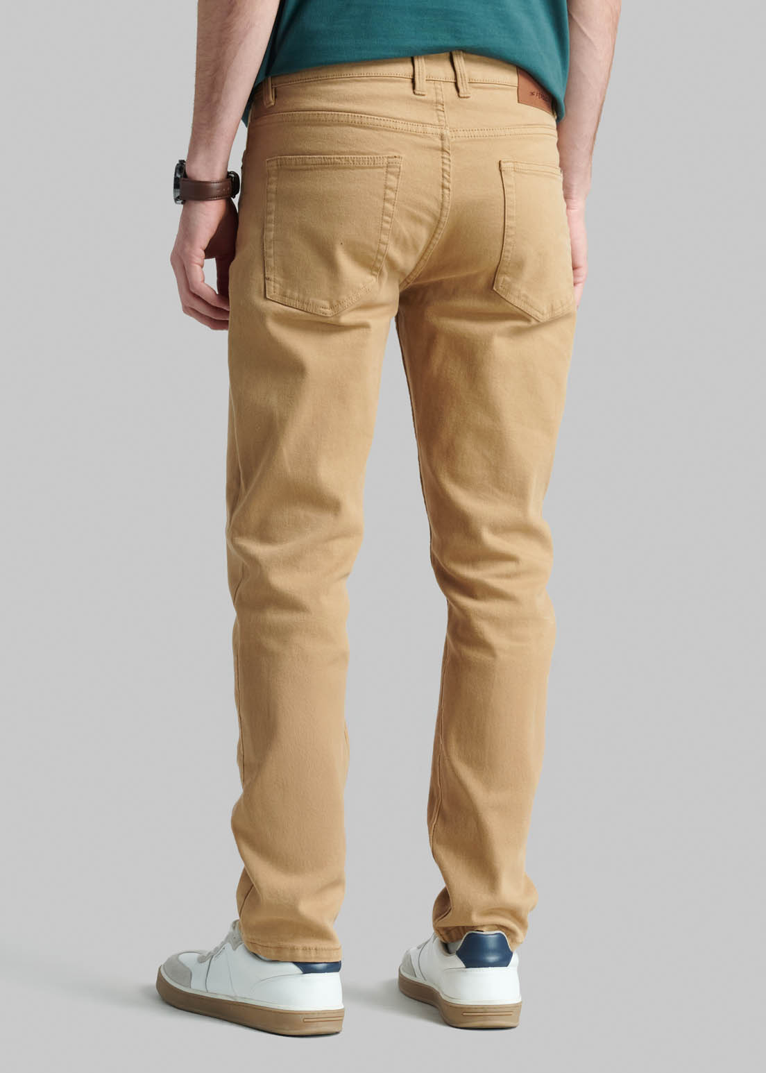 JEANS COLORADO SPORT TOASTED - 4
