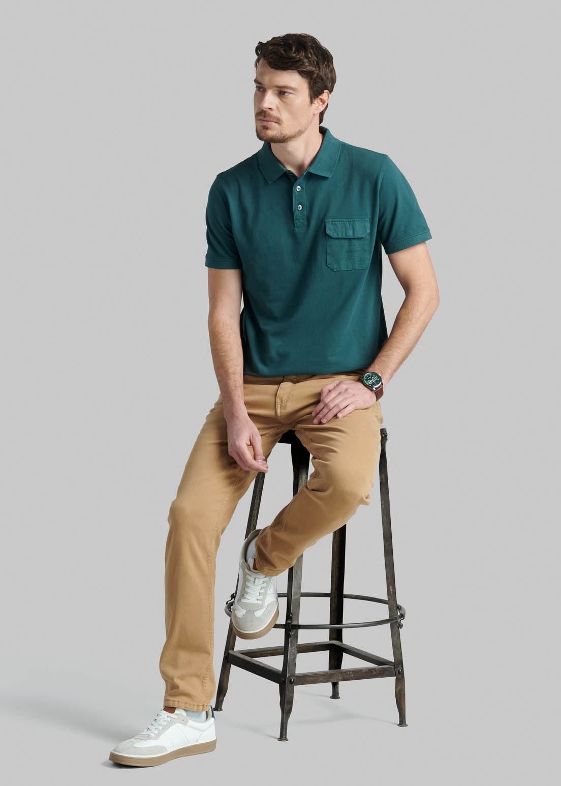 JEANS COLORADO SPORT TOASTED - 5