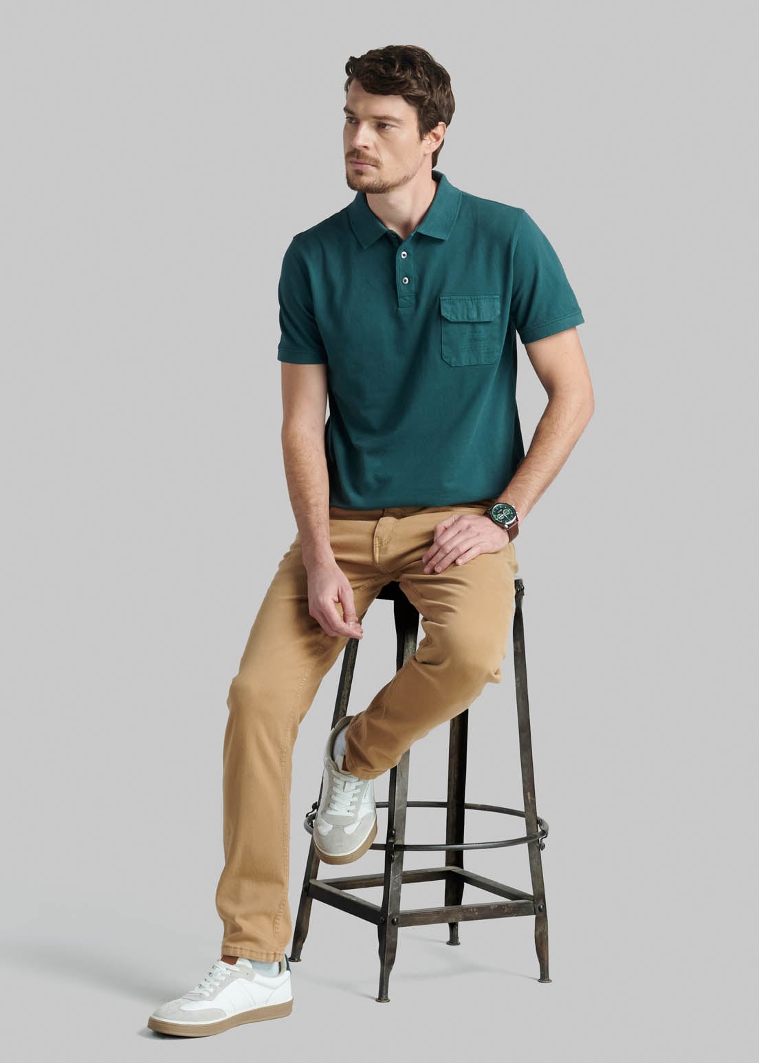 JEANS COLORADO SPORT TOASTED - 5