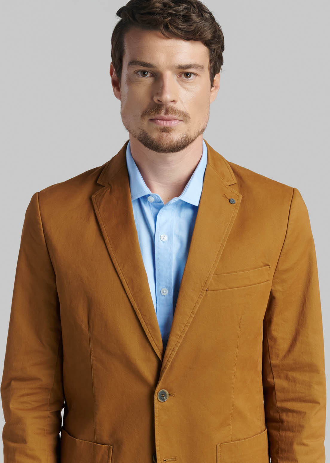 BLAZER STANFORD CAMEL - 3
