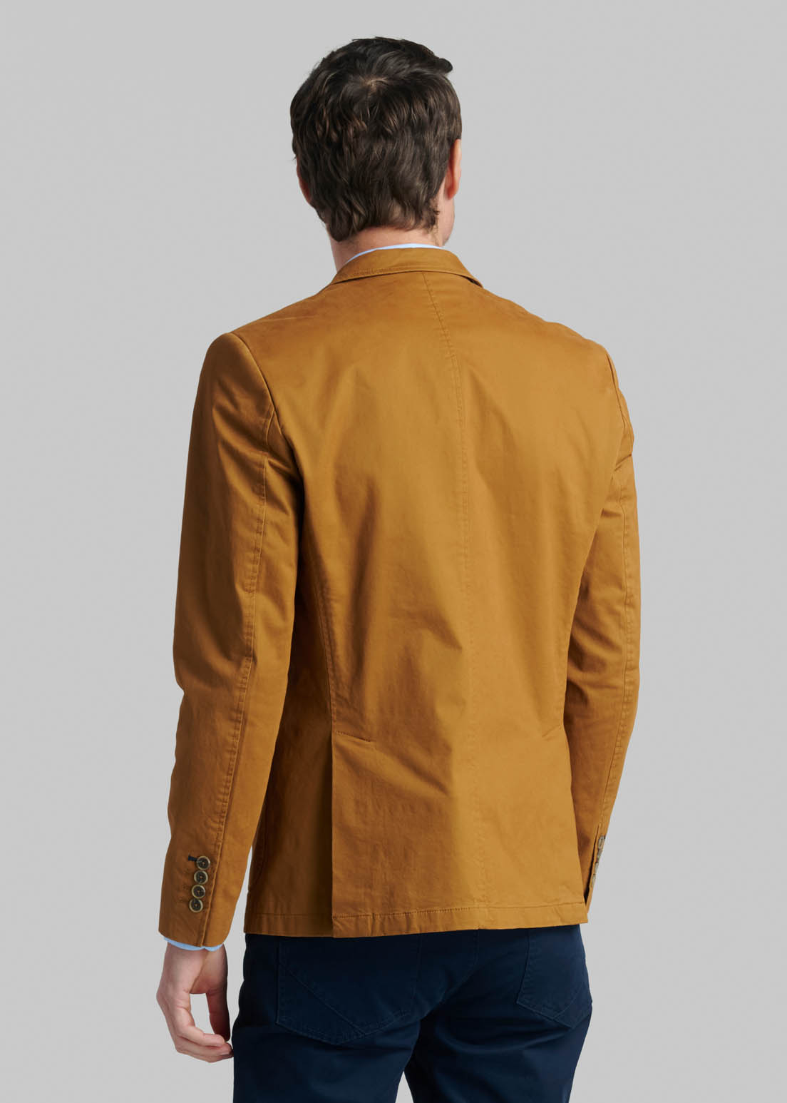 BLAZER STANFORD CAMEL - 4