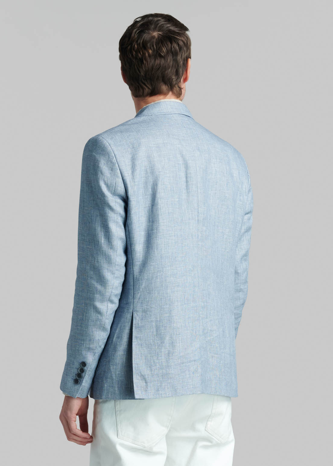 BLAZER LINO BLUE - 4