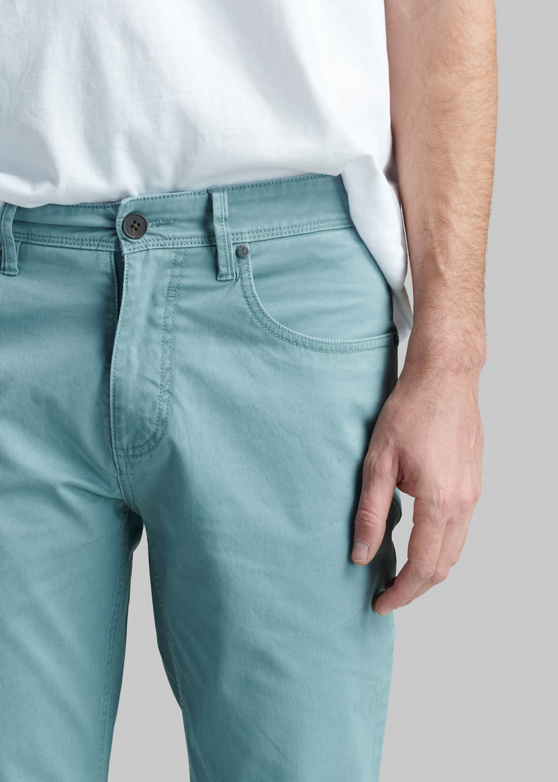 PANTALON BOSTON SPORT RIVER - 3