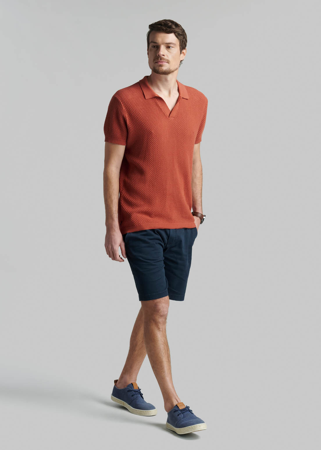POLERA ASUTIN COPPER - 2