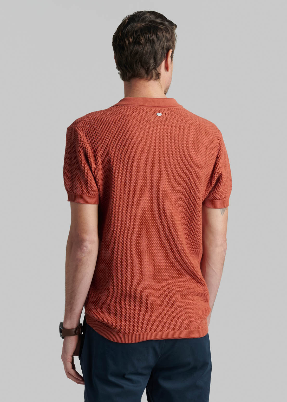 POLERA ASUTIN COPPER - 4
