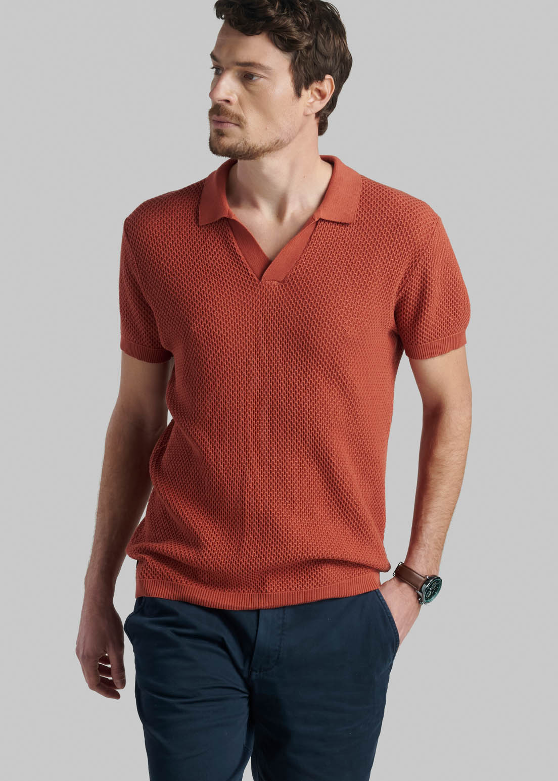 POLERA ASUTIN COPPER - 5