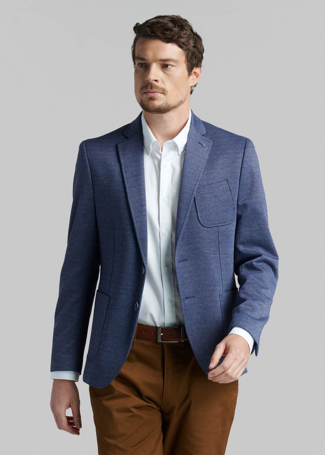 BLAZER COLORADO NAVY - 1