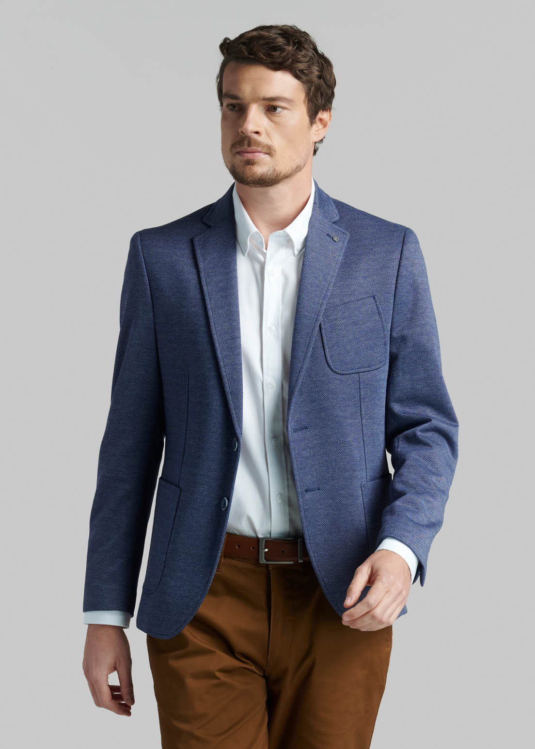 BLAZER COLORADO NAVY - 1