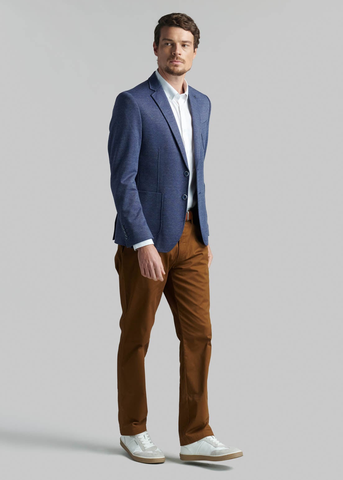 BLAZER COLORADO NAVY - 2