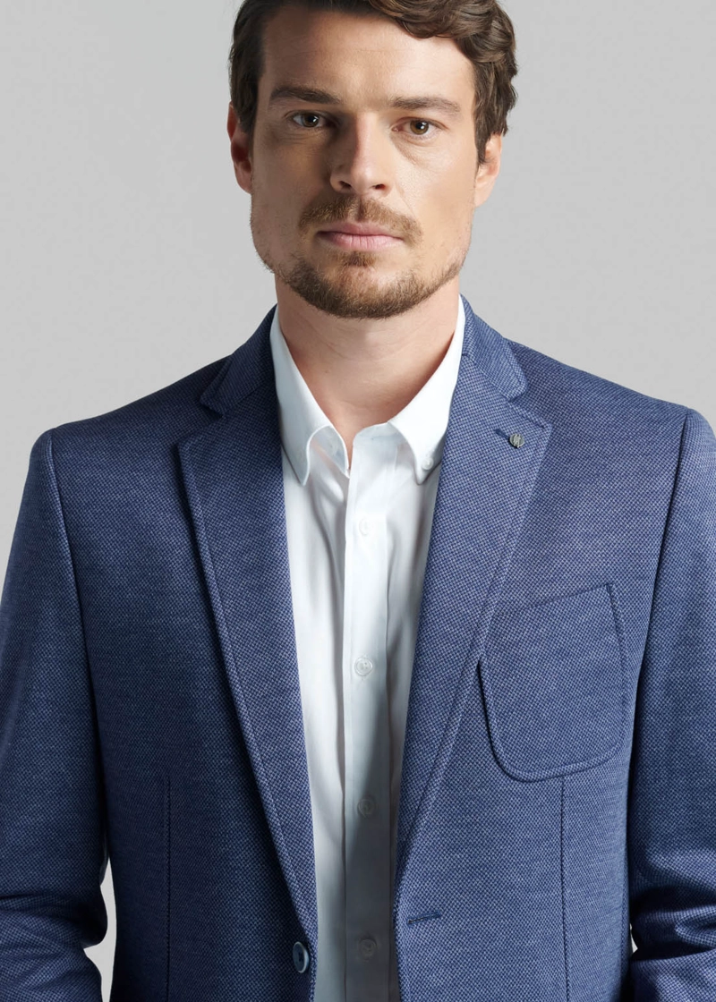 BLAZER COLORADO NAVY - 3