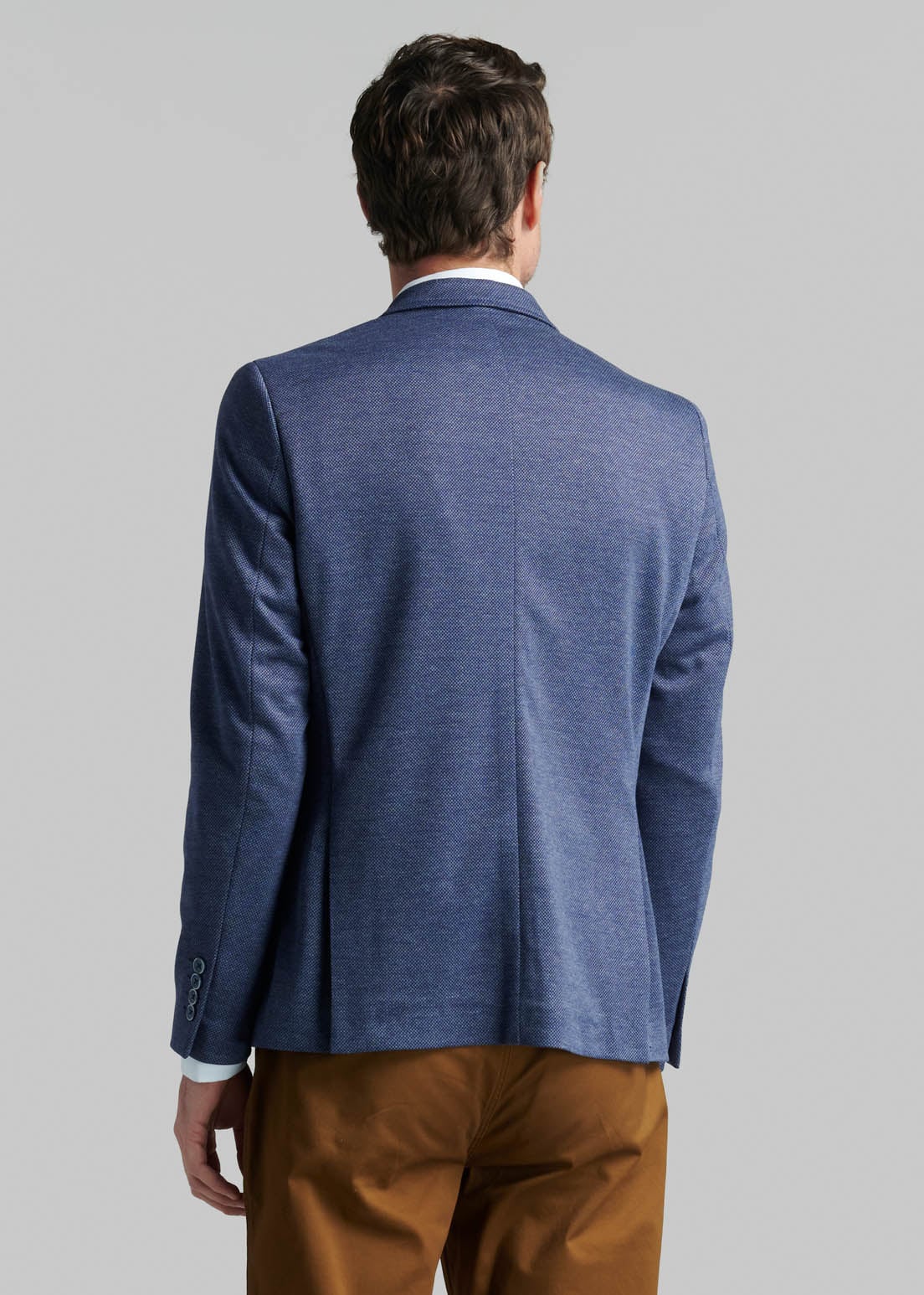 BLAZER COLORADO NAVY - 4